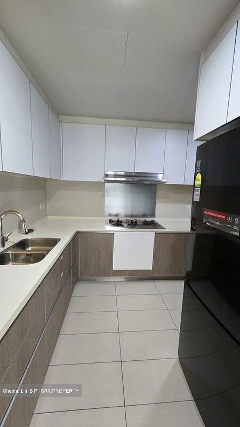 Livia (D18), Condominium #508947261
